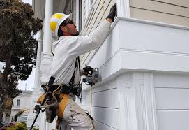 Best Wood Siding Installation  in Roslyn, NY